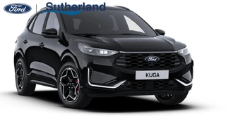 Ford Kuga - 294898832-0