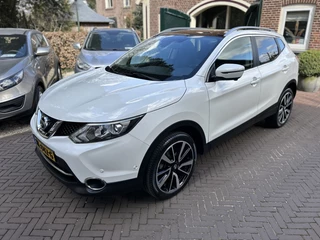 Nissan QASHQAI - afbeelding nr 7