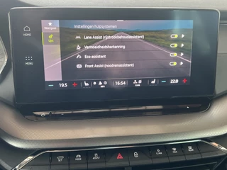 Škoda Octavia Škoda Octavia Combi 1.0 e-TSI Automaat Business Edition Navi Trekhaak Camera Carplay ACC DAB Stoel + Stuurverwarming Keyless Getint Glas NL Auto - afbeelding nr 23