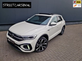 Volkswagen T-Roc - 104358444-0