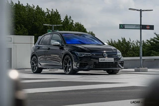 Volkswagen Golf Volkswagen Golf 2.0 TSI R 4Motion I Akrapovic I BTW - afbeelding nr 3