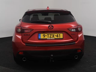 Mazda 3 - afbeelding nr 4