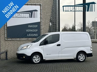 Nissan e-NV200 - 137317462-0