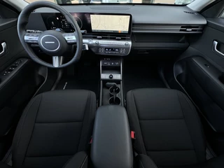 Hyundai Kona | Camera | adaptive cruise - afbeelding nr 14