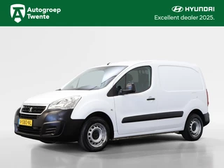 Peugeot Partner - 18452526-0