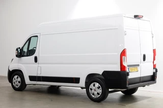 Fiat Ducato Fiat Ducato 2.3 MultiJet 140pk Automaat L2H2 Airco/Navi/Camera 05-2021 - afbeelding nr 9