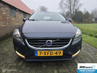 Volvo V40 Volvo V40 2.0 D4 Momentum Business NWE Apk! - afbeelding nr 5