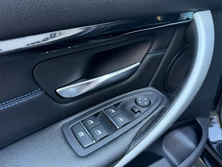 BMW 3 Serie BMW 3 Serie Touring 320i M-Sport,Pano,Leer,NaviPro,Carplay,LED,Stoelverw,Cruise - afbeelding nr 10