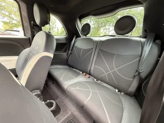 Fiat 500 Fiat 500 0.9 TwinAir Turbo Sport Airco/Cruise control/LMV - afbeelding nr 24