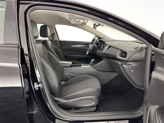 Opel Insignia Aut. *NAVI-FULLMAP | 1/2LEATHER | KEYLESS | DAB+ | COMFORT-SEATS | 18''ALU | ECC | PDC | CRUISE* - afbeelding nr 11