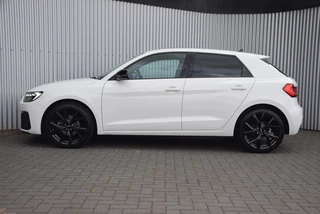 Audi A1 Sportback - afbeelding nr 5