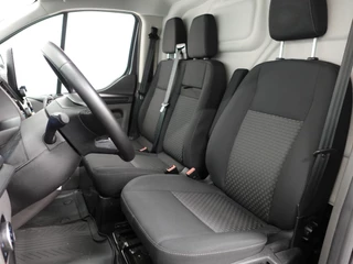 Ford Transit Custom Ford Transit Custom 300 2.0 TDCI 130pk L2H1 Trend Automaat Airco Navigatie Cruisecontrol Camera Parkeersensoren Trekhaak Betimmering - afbeelding nr 9