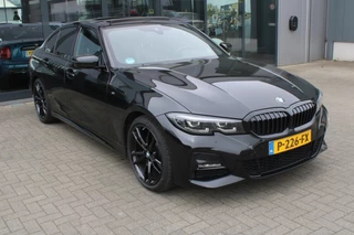 BMW 3 Serie - afbeelding nr 4