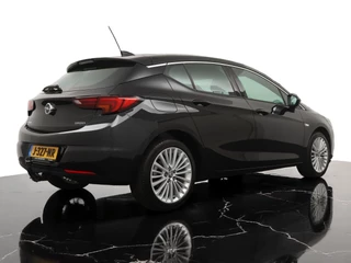 Opel Astra Opel Astra 1.4 Innovation 150PK 5-d - 17 inch LM velgen - Climate control - Cruise control - Afn. trekhaak - 12 maanden garantie - afbeelding nr 9