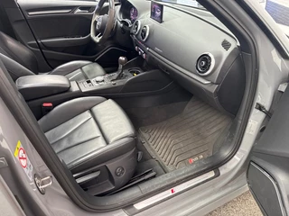 Audi RS3 Audi RS3 RS3 2.5 TFSI Quattro Panodak Virtual Keyless Incl 12Mnd Garantie - afbeelding nr 17