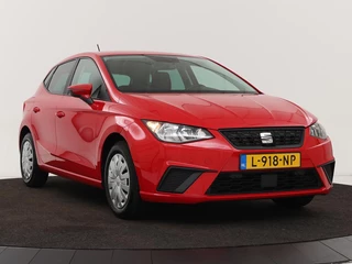 SEAT Ibiza SEAT Ibiza 1.0 TSI Style Intens | Carplay | Trekhaak |  Navigatie | Climate control | Camera | Cruise control | Parkeerhulp | Bluetooth - afbeelding nr 25