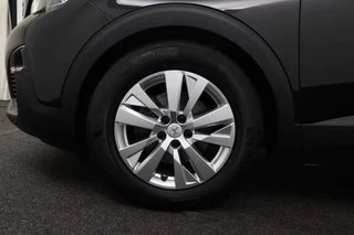 Peugeot 3008 Peugeot 3008 1.2 PureTech Executive Avantage*AUTOMAAT*CRUISE* - afbeelding nr 39