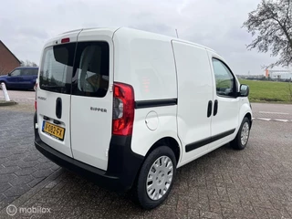 Peugeot Bipper Peugeot Bipper Bestel 1.3 BlueHDi XR Profit + - afbeelding nr 11