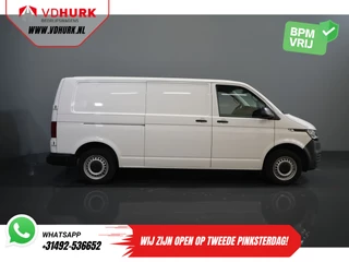 Volkswagen Transporter - afbeelding nr 10