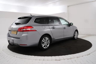 Peugeot 308 Navigatie, - afbeelding nr 4