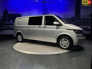 Volkswagen Transporter 2.0 TDI L2H1 30 DC *Navi*Appconnect*Camera*