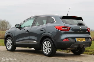 Renault Kadjar Renault Kadjar 1.2 TCe Intens KEYLESS TREKHAAK LED HALF LEDER - afbeelding nr 24