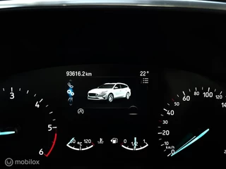 Ford Focus FORD FOCUS WAGON 1.5 ECOBLUE TITANIUM/KEYLESS/TREKHAAK/CAMERA/LED/CARPLAY - afbeelding nr 40