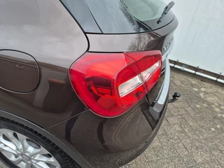 Mercedes-Benz GLA - afbeelding nr 33