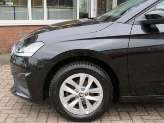 Škoda Fabia - afbeelding nr 36
