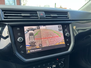 SEAT Ibiza | LED | CARPLAY | CAMERA | CLIMA | - afbeelding nr 20