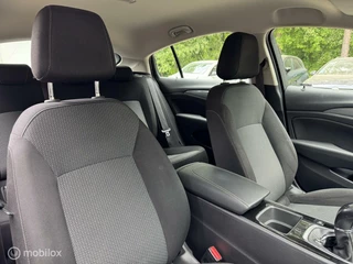 Opel Insignia Opel Insignia Grand Sport 1.5 Turbo EcoTec Online Edition - afbeelding nr 10