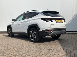 Hyundai Tucson Hyundai Tucson 1.6 T-GDI PHEV Comfort 4WD Afn.Trekhaak Keyless Stoel/Stuurverw Carplay Cam! - afbeelding nr 9