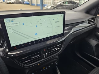 Ford Focus Ford Focus 1.0 EcoBoost Hybrid ST Line Automaat | Adaptive cruise control | Winter Pack | Achteruitrijcamera - afbeelding nr 20