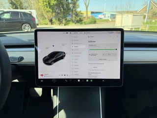 Tesla Model 3 Tesla Model 3 Long Range AWD Dual | Autopilot | Panorama | Leder | - afbeelding nr 10