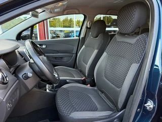 Renault Captur Renault Captur 0.9 TCE INTENS AIRCO/ECC/PDC/HOGE ZIT/TREKHAAK - afbeelding nr 21