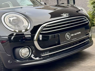 MINI Clubman Mini Clubman 1.5 Cooper Chili Leder Navi JCW Automaat Cruise - afbeelding nr 38