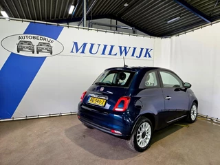 Fiat 500 Fiat 500 1.0 TwinAir Popstar / Airco / NL Auto - afbeelding nr 10