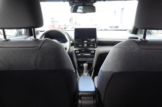 Toyota Yaris Cross - afbeelding nr 28