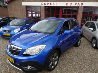 Opel Mokka - 208415589-0