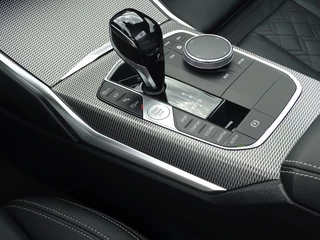BMW 3 Serie BMW 3 Serie M340i TwinTurbo xD 495PK / M-Performance / LED *NAP* - afbeelding nr 19