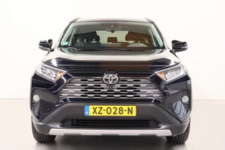 Toyota RAV4 | Trekhaak | NL auto - afbeelding nr 5