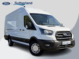 Ford Transit 350 2.0 TDCI L4H3 Trend RWD