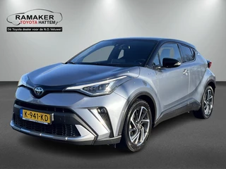 Toyota C-HR - afbeelding nr 2