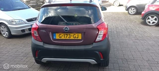 Opel KARL Opel KARL 1.0 Rocks Online Edition - afbeelding nr 3