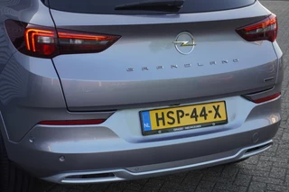 Opel Grandland Opel Grandland 1.6 Turbo Hybrid / Camera / Adaptive Cruise / Stuurverwarming / AGR - afbeelding nr 11