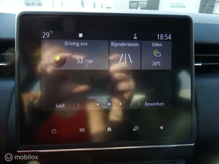 Renault Clio Renault Clio 1.0 TCe Evolution Camera, Navi, Apple CarPlay & Android Climate-control PDC-Sensoren ETC.ETC. - afbeelding nr 28
