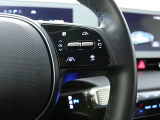 Hyundai IONIQ 5 Hyundai IONIQ 5 77 kWh Style Warmtepomp | Private lease 599 p.m. - afbeelding nr 27