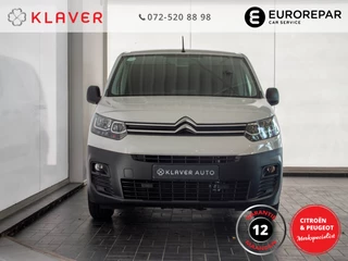 Citroën Berlingo - afbeelding nr 2