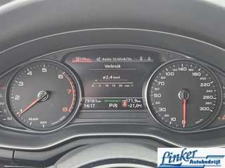 Audi A4 Audi A4 allroad quattro 45 TFSI PANO ELEK TREKH 360CAM HEAD UP - afbeelding nr 28
