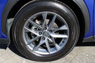 Lexus LBX - afbeelding nr 8